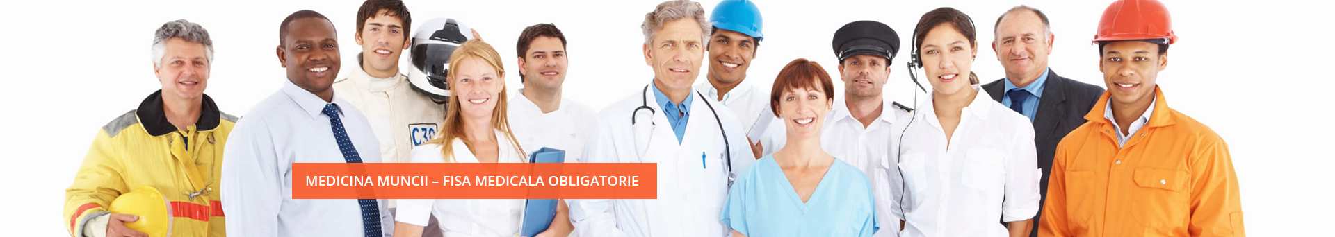 Cabinete Medicina Muncii