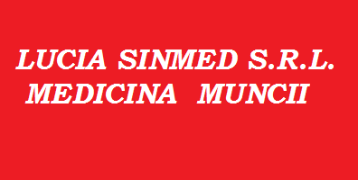 LUCIA SINMED S.R.L.  - CABINET MEDICINA MUNCII DEVA