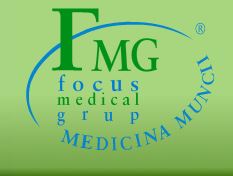 Focus Medical Grup - Medicina Muncii Bucuresti Sector 1
