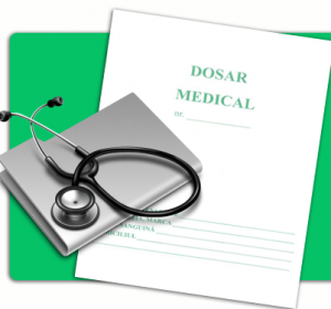 Cabinet Medicina Muncii Bacau