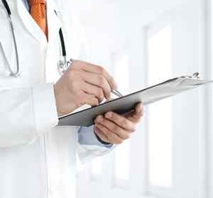 Cabinet Medicina Muncii Husi - Dr. Raluca Bura