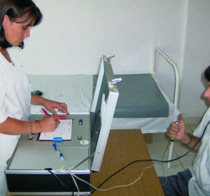 Centrul Medical Clubul Sanatatii - Cabinet Medicina Muncii Campulung
