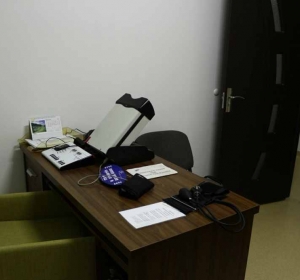 Medimun - Cabinet Medicina Muncii Oradea