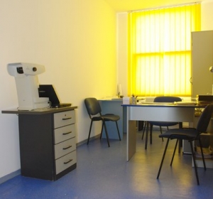 Centru Medical MEDO - Cabinet Medicina Muncii Brasov