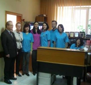 LUX-RO - Cabinet Medicina Muncii Botosani