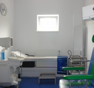 Centru Medical MEDO - Cabinet Medicina Muncii Brasov