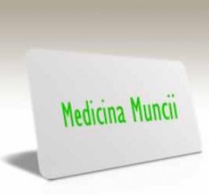 Antares Clinic - Cabinet Medicina Muncii Onesti