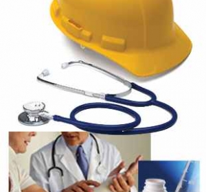 S.C. Evmedica MM S.R.L. - Cabinet Medicina Muncii Ploiesti