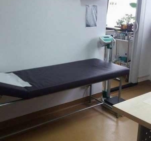 Centrul Medical Onix Optim - Cabinet Medicina Muncii Bragadiru