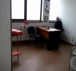 Centrul Medical Onix Optim - Cabinet Medicina Muncii Bragadiru