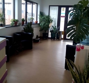 Centrul Medical Onix Optim - Cabinet Medicina Muncii Bragadiru