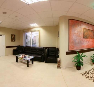 Clinica Medicala Misan Med - Cabinet Medicina Muncii Sibiu