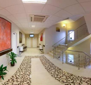 Clinica Medicala Misan Med - Cabinet Medicina Muncii Sibiu