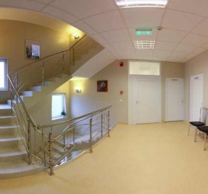 Clinica Medicala Misan Med - Cabinet Medicina Muncii Sibiu