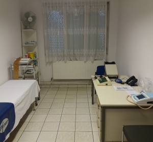 S.C.M. CARITAS MEDICA