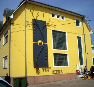S.C.M. CARITAS MEDICA